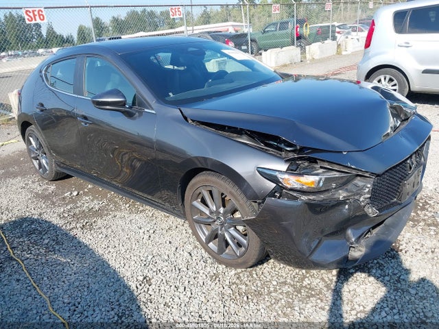 45901805 :رقم المزاد ، JM1BPALM0R1650415 vin ، 2024 Mazda Mazda3 2.5 S Preferred مزاد بيع