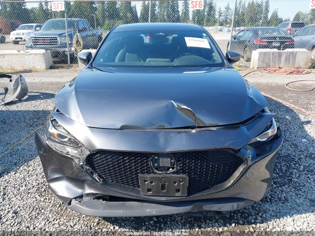 Aukcja sprzedaży 2024 Mazda Mazda3 2.5 S Preferred, vin: JM1BPALM0R1650415, numer aukcji: 45901805