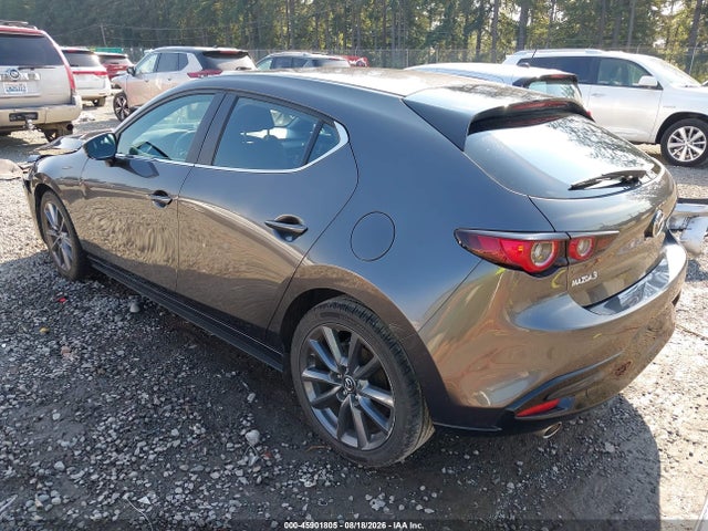 Aukcja sprzedaży 2024 Mazda Mazda3 2.5 S Preferred, vin: JM1BPALM0R1650415, numer aukcji: 45901805