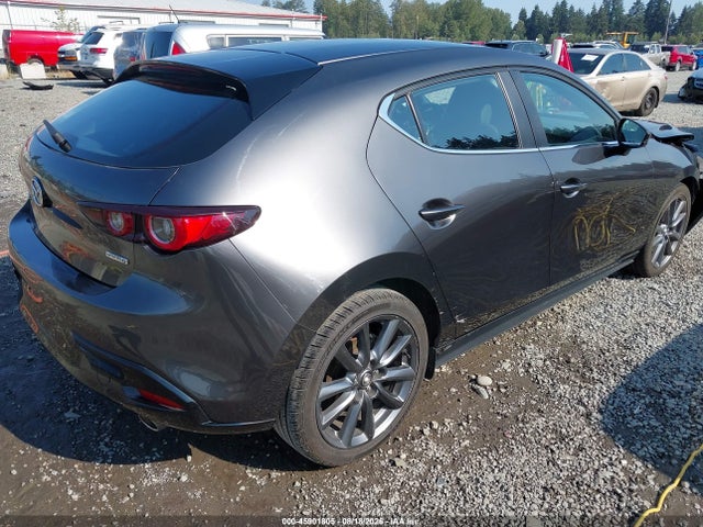 Aukcja sprzedaży 2024 Mazda Mazda3 2.5 S Preferred, vin: JM1BPALM0R1650415, numer aukcji: 45901805
