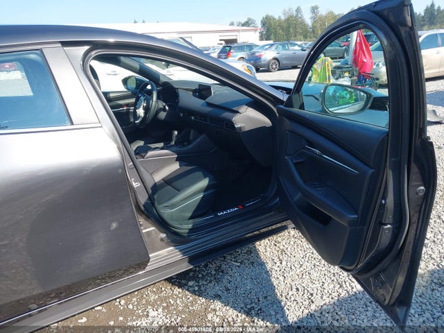 Aukcja sprzedaży 2024 Mazda Mazda3 2.5 S Preferred, vin: JM1BPALM0R1650415, numer aukcji: 45901805