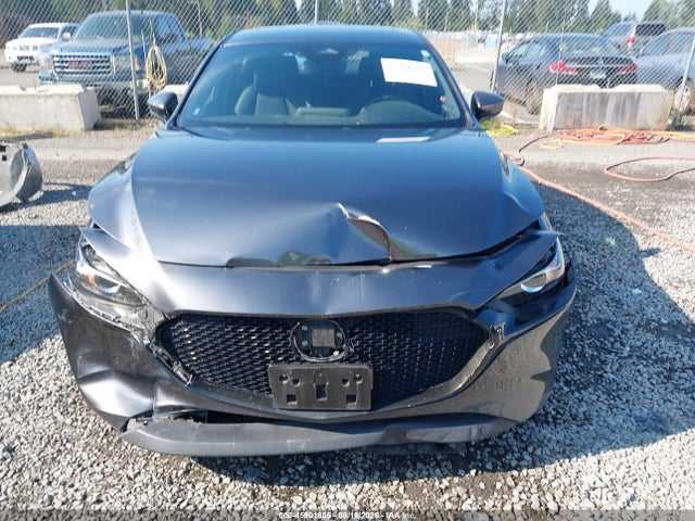 Aukcja sprzedaży 2024 Mazda Mazda3 2.5 S Preferred, vin: JM1BPALM0R1650415, numer aukcji: 45901805