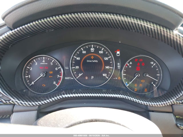 Aukcja sprzedaży 2024 Mazda Mazda3 2.5 S Preferred, vin: JM1BPALM0R1650415, numer aukcji: 45901805