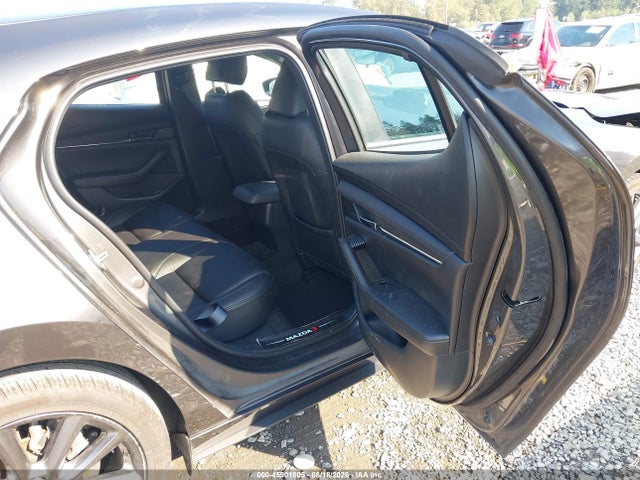 Aukcja sprzedaży 2024 Mazda Mazda3 2.5 S Preferred, vin: JM1BPALM0R1650415, numer aukcji: 45901805
