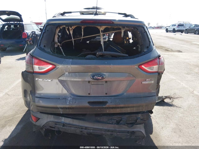 45901808 :رقم المزاد ، 1FMCU0GXXDUA80146 vin ، 2013 Ford Escape Se مزاد بيع