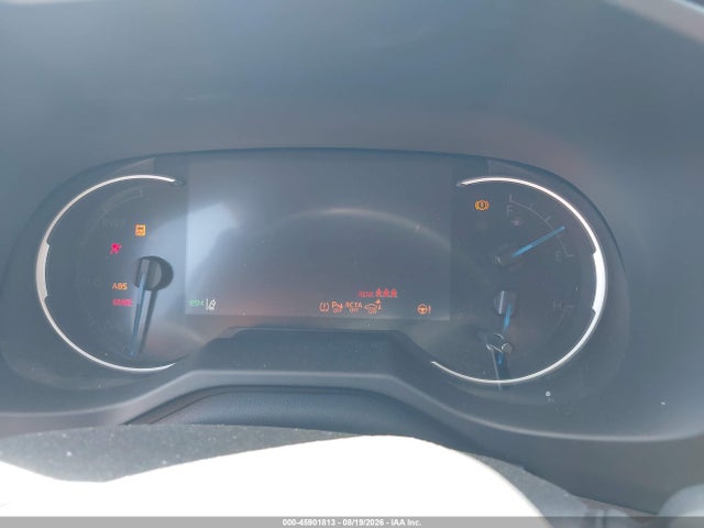 4T3E6RFV4NU072849 Toyota Rav4 Hybrid Xse