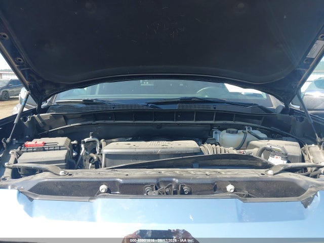 45901816 :رقم المزاد ، 1GTPHDED6TZ219314 vin ، 2026 Gmc Sierra 1500 , Short Bed, Slt, Rwd مزاد بيع