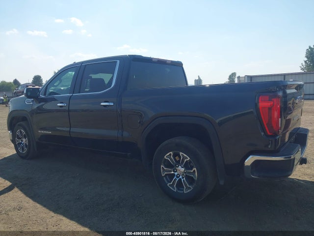 45901816 :رقم المزاد ، 1GTPHDED6TZ219314 vin ، 2026 Gmc Sierra 1500 , Short Bed, Slt, Rwd مزاد بيع