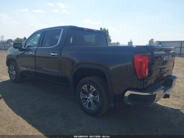 45901816 :رقم المزاد ، 1GTPHDED6TZ219314 vin ، 2026 Gmc Sierra 1500 , Short Bed, Slt, Rwd مزاد بيع