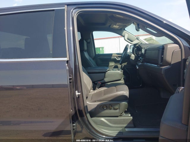 45901816 :رقم المزاد ، 1GTPHDED6TZ219314 vin ، 2026 Gmc Sierra 1500 , Short Bed, Slt, Rwd مزاد بيع