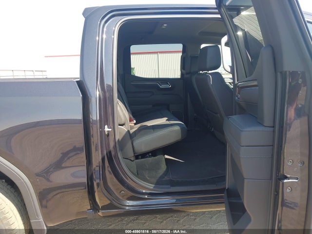 45901816 :رقم المزاد ، 1GTPHDED6TZ219314 vin ، 2026 Gmc Sierra 1500 , Short Bed, Slt, Rwd مزاد بيع