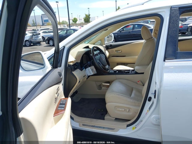 Продаж на аукціоні авто 2015 Lexus Rx 350, vin: 2T2ZK1BA7FC201353, номер лоту: 45901819