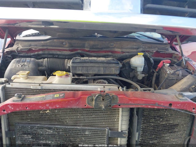 Aukcja sprzedaży 2006 Dodge Ram 1500 Slt, vin: 1D7HA18N96S606700, numer aukcji: 45901821