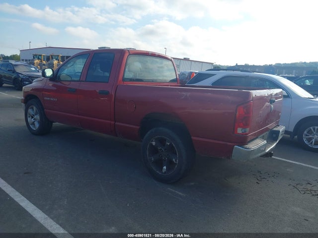 Aukcja sprzedaży 2006 Dodge Ram 1500 Slt, vin: 1D7HA18N96S606700, numer aukcji: 45901821