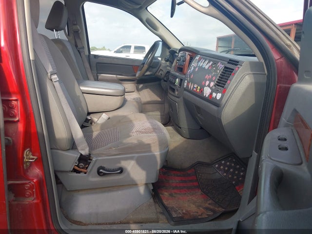Aukcja sprzedaży 2006 Dodge Ram 1500 Slt, vin: 1D7HA18N96S606700, numer aukcji: 45901821