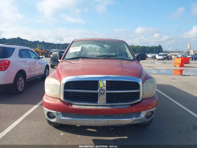 Aukcja sprzedaży 2006 Dodge Ram 1500 Slt, vin: 1D7HA18N96S606700, numer aukcji: 45901821