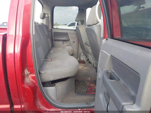 Aukcja sprzedaży 2006 Dodge Ram 1500 Slt, vin: 1D7HA18N96S606700, numer aukcji: 45901821