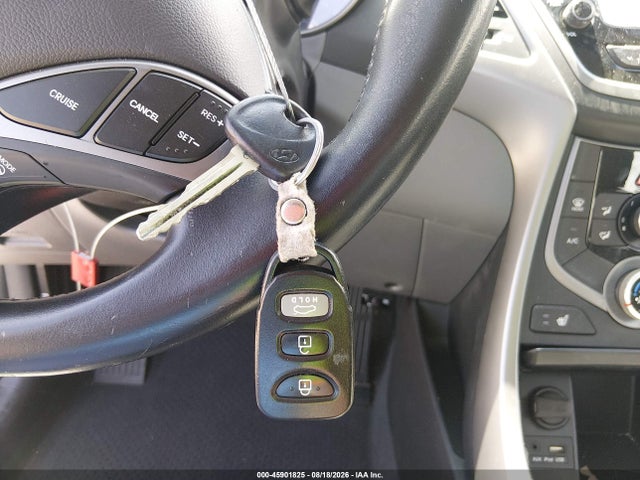 Aukcja sprzedaży 2014 Hyundai Elantra Limited, vin: 5NPDH4AE2EH470990, numer aukcji: 45901825
