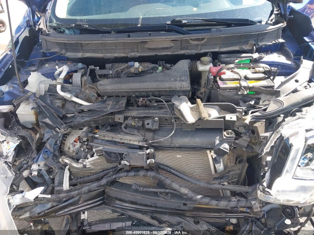 Nissan Rogue Sl 2018 JN8AT2MV6JW319936 Image 10