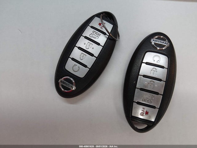 Nissan Rogue Sl 2018 JN8AT2MV6JW319936 Image 11