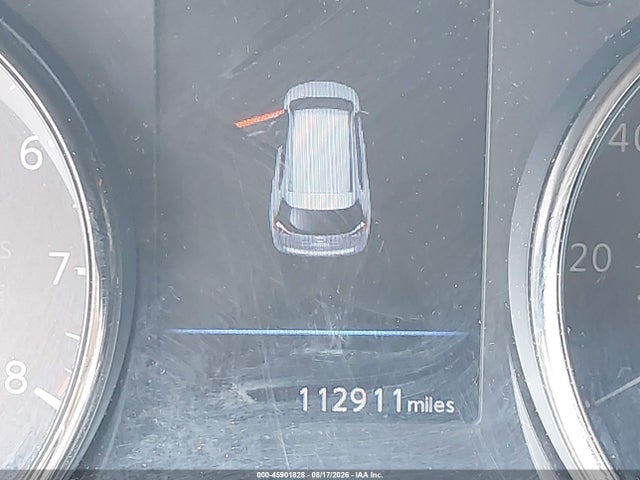 Nissan Rogue Sl 2018 JN8AT2MV6JW319936 Image 15