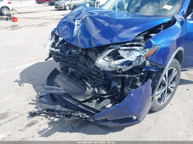 Nissan Rogue Sl 2018 JN8AT2MV6JW319936 Image 17