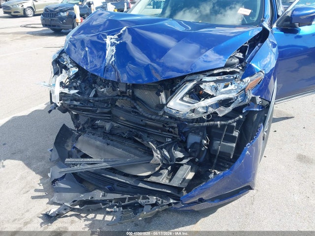 Nissan Rogue Sl 2018 JN8AT2MV6JW319936 Image 18