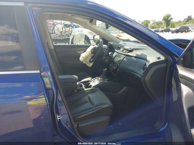 Nissan Rogue Sl 2018 JN8AT2MV6JW319936 Image 5