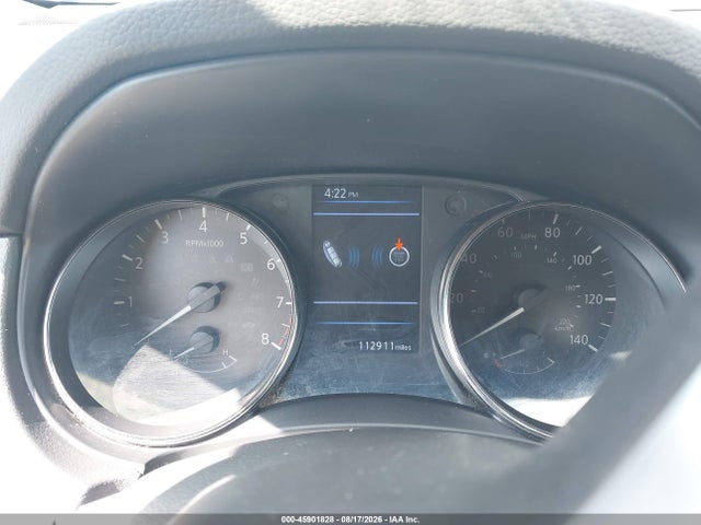 Nissan Rogue Sl 2018 JN8AT2MV6JW319936 Image 7