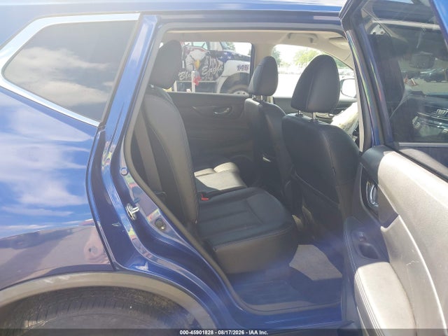 Nissan Rogue Sl 2018 JN8AT2MV6JW319936 Image 8