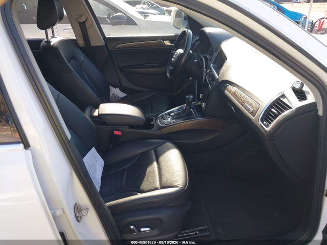 Audi Q5 2.0t Premium 2015 WA1LFAFP3FA106011 Image 5