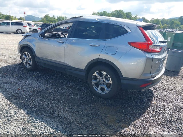 JHLRW2H86KX011710 Honda Cr-v Ex-l