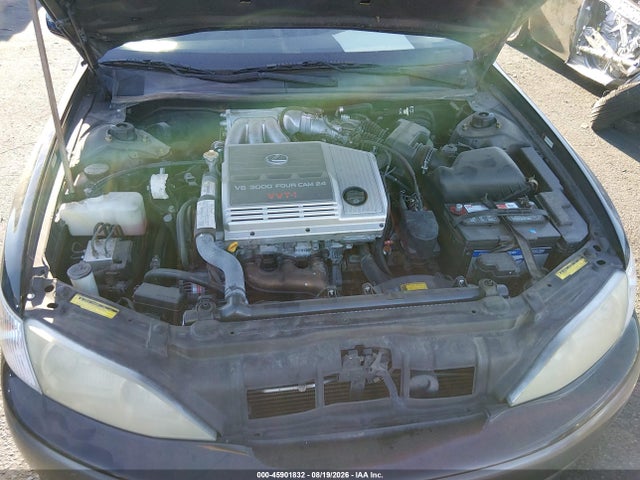 Продаж на аукціоні авто 2001 Lexus Es 300, vin: JT8BF28G210310753, номер лоту: 45901832