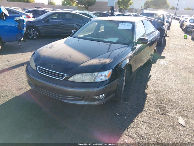 Продаж на аукціоні авто 2001 Lexus Es 300, vin: JT8BF28G210310753, номер лоту: 45901832