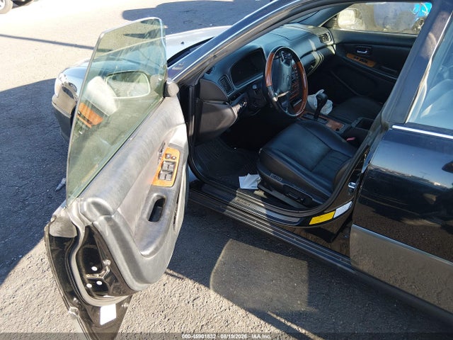 Продаж на аукціоні авто 2001 Lexus Es 300, vin: JT8BF28G210310753, номер лоту: 45901832