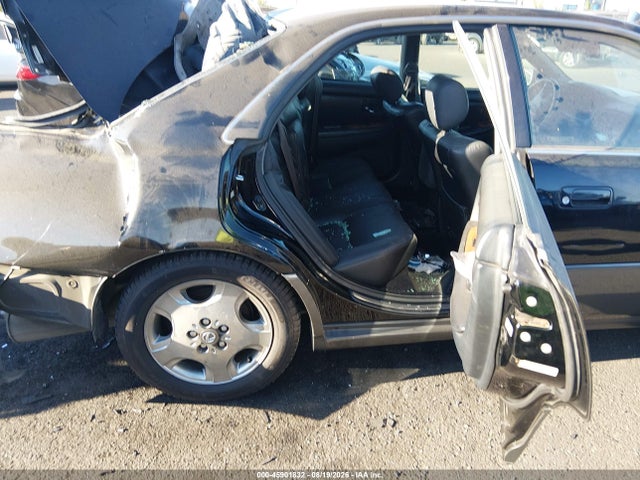 Продаж на аукціоні авто 2001 Lexus Es 300, vin: JT8BF28G210310753, номер лоту: 45901832