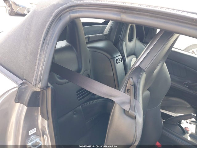 2005 Honda S2000 მანქანა იყიდება აუქციონზე, vin: JHMAP214X5S002846, აუქციონის ნომერი: 45901833