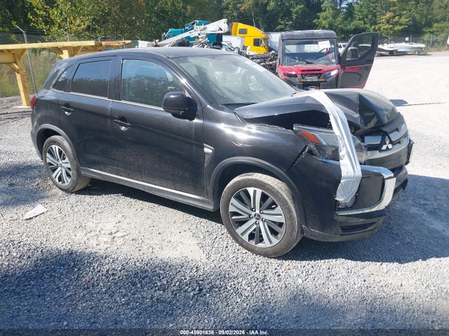 Aukcja sprzedaży 2025 Mitsubishi Outlander Sport 2.0 Es Awc/2.0 Le Awc/2.0 S Awc/2.0 Se Awc/2.0 Trail Edition Awc, vin: JA4ARUAU2SU000283, numer aukcji: 45901836