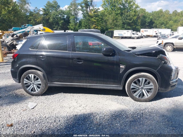 Aukcja sprzedaży 2025 Mitsubishi Outlander Sport 2.0 Es Awc/2.0 Le Awc/2.0 S Awc/2.0 Se Awc/2.0 Trail Edition Awc, vin: JA4ARUAU2SU000283, numer aukcji: 45901836