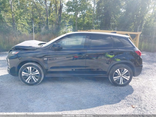 Aukcja sprzedaży 2025 Mitsubishi Outlander Sport 2.0 Es Awc/2.0 Le Awc/2.0 S Awc/2.0 Se Awc/2.0 Trail Edition Awc, vin: JA4ARUAU2SU000283, numer aukcji: 45901836