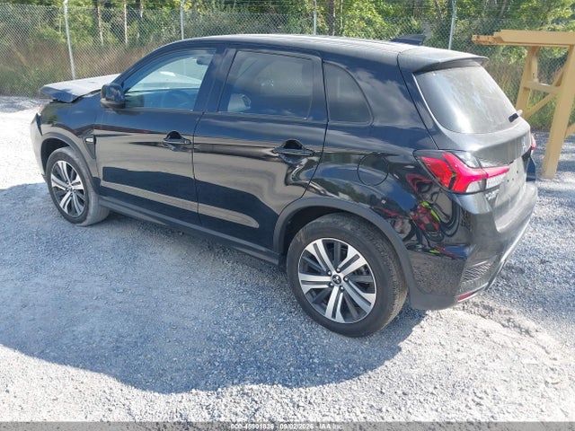 Aukcja sprzedaży 2025 Mitsubishi Outlander Sport 2.0 Es Awc/2.0 Le Awc/2.0 S Awc/2.0 Se Awc/2.0 Trail Edition Awc, vin: JA4ARUAU2SU000283, numer aukcji: 45901836