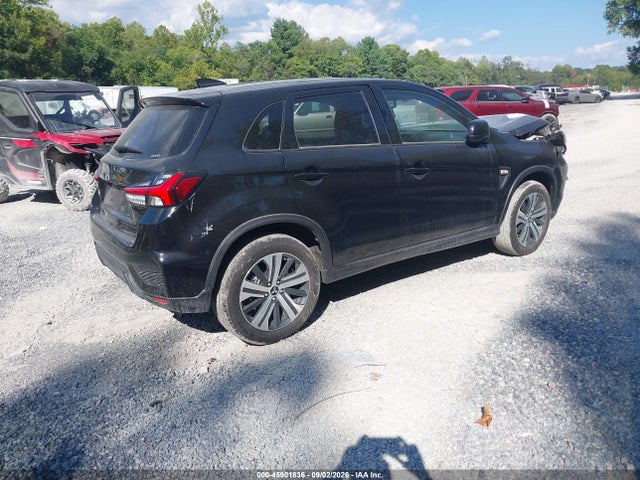 Aukcja sprzedaży 2025 Mitsubishi Outlander Sport 2.0 Es Awc/2.0 Le Awc/2.0 S Awc/2.0 Se Awc/2.0 Trail Edition Awc, vin: JA4ARUAU2SU000283, numer aukcji: 45901836