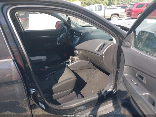 Aukcja sprzedaży 2025 Mitsubishi Outlander Sport 2.0 Es Awc/2.0 Le Awc/2.0 S Awc/2.0 Se Awc/2.0 Trail Edition Awc, vin: JA4ARUAU2SU000283, numer aukcji: 45901836