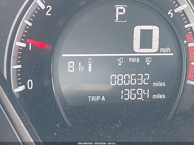 Продаж на аукціоні авто 2018 Honda Civic Lx, vin: 19XFC2F56JE043587, номер лоту: 45901838