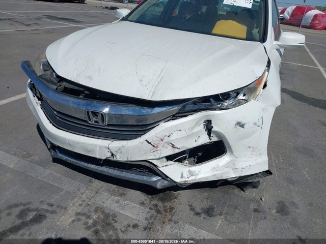 Honda Accord Ex-l 2017 1HGCR2F93HA214380 Image 6