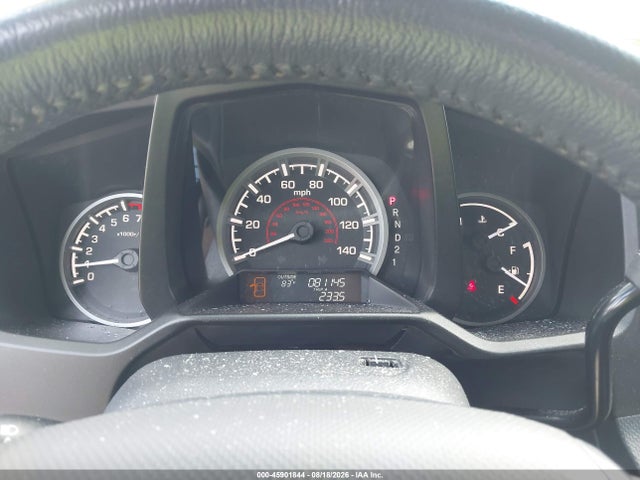 45901844 :رقم المزاد ، 5FPYK1F5XAB006839 vin ، 2010 Honda Ridgeline Rtl مزاد بيع