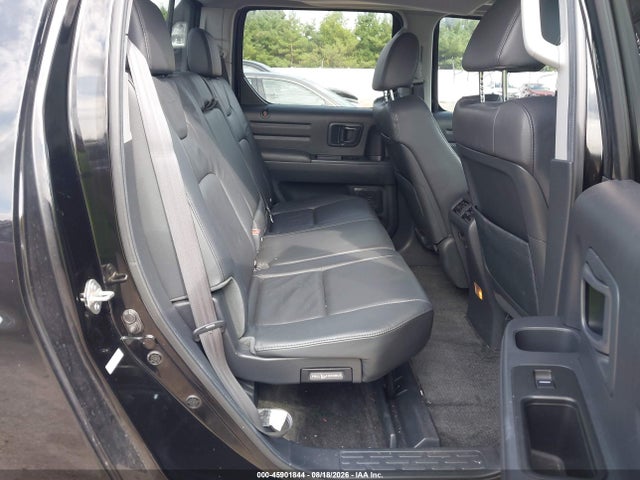 45901844 :رقم المزاد ، 5FPYK1F5XAB006839 vin ، 2010 Honda Ridgeline Rtl مزاد بيع