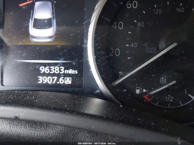 Aukcja sprzedaży 2019 Infiniti Q50 3.0t Luxe, vin: JN1EV7AP5KM516820, numer aukcji: 45901847