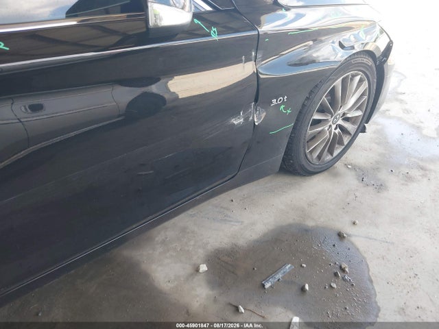 Aukcja sprzedaży 2019 Infiniti Q50 3.0t Luxe, vin: JN1EV7AP5KM516820, numer aukcji: 45901847