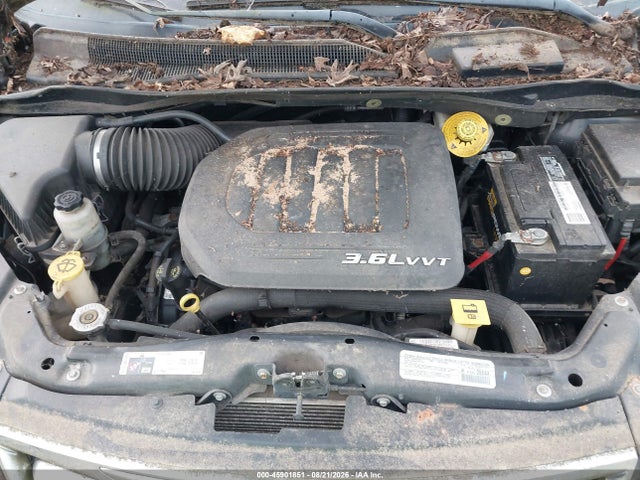 2014 Chrysler Town & Country Touring მანქანა იყიდება აუქციონზე, vin: 2C4RC1BG0ER398323, აუქციონის ნომერი: 45901851